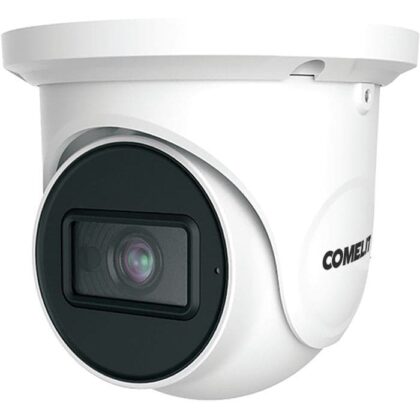 Comelit IP CAM TURRET 4MP