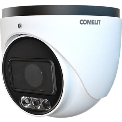 Comelit IP TURRET CAMERA 4MP 2.8-12MM - COLOR UP - NEXT IPTCAMN04ZCUA