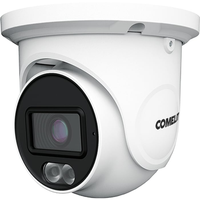 Comelit IP-CAM. TURRET 4MP