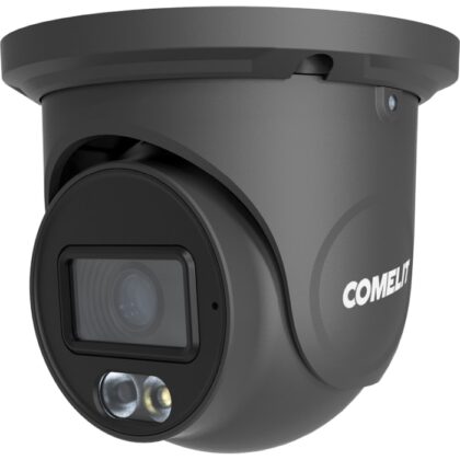 Comelit IP-CAM. TURRET 4MP