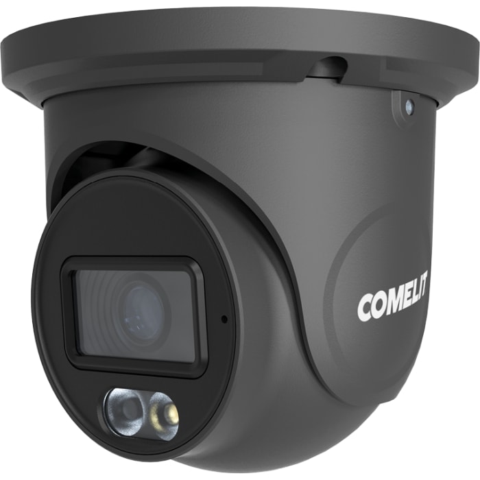 Comelit IP-CAM. TURRET 4MP