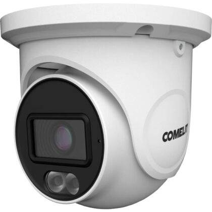 Comelit IP-CAM. TURRET 8MP