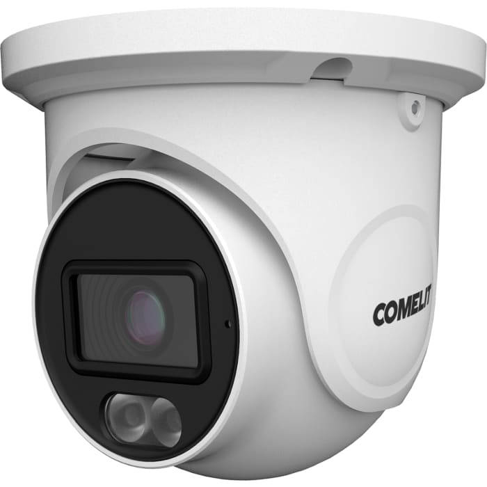 Comelit IP-CAM. TURRET 8MP