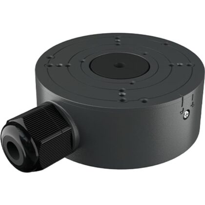 Comelit IP66 ADVANCE NEXT AANSLUITBOX GRIJS JBA-02AB