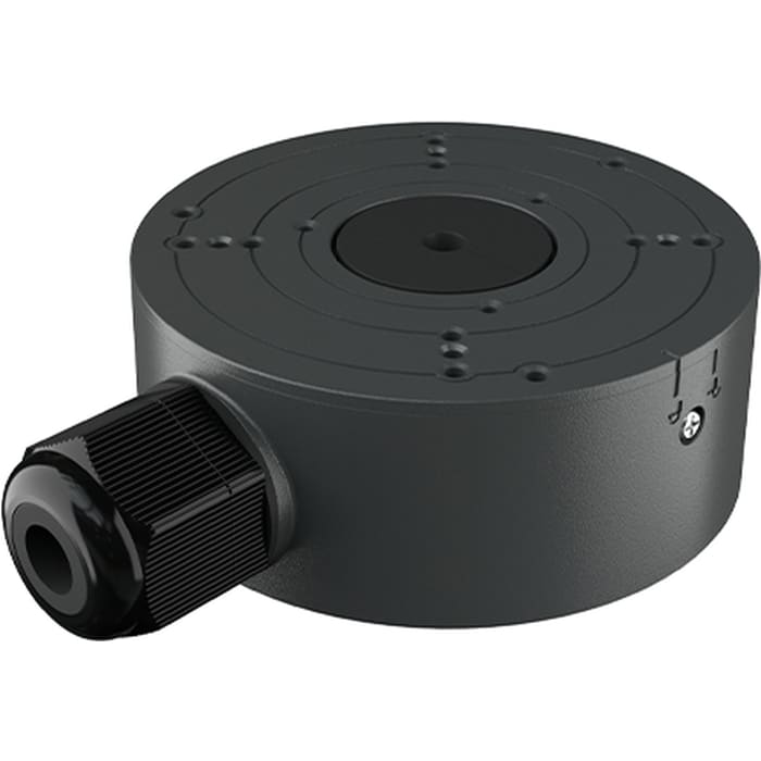 Comelit IP66 ADVANCE NEXT AANSLUITBOX GRIJS JBA-02AB