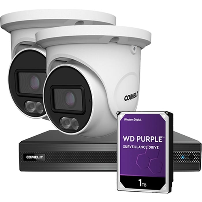 Comelit KIT IP