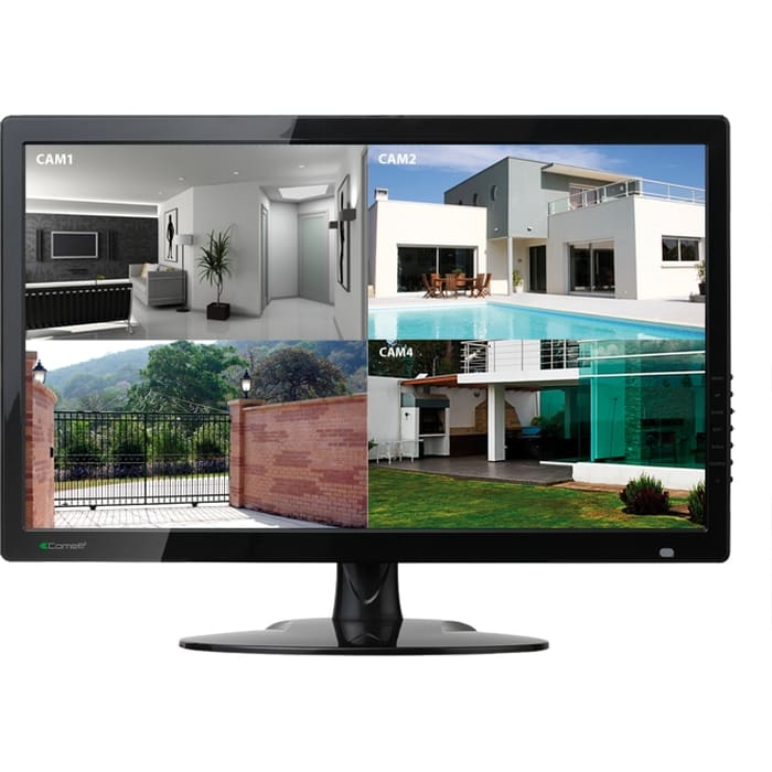 Comelit Monitor led 18