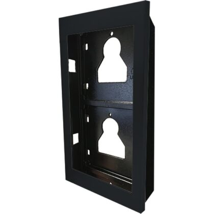 Comelit INBOUWFRAME 2 MODULES ULTRA