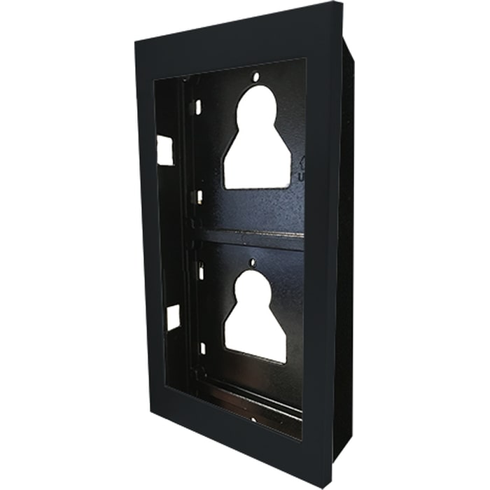 Comelit INBOUWFRAME 2 MODULES ULTRA