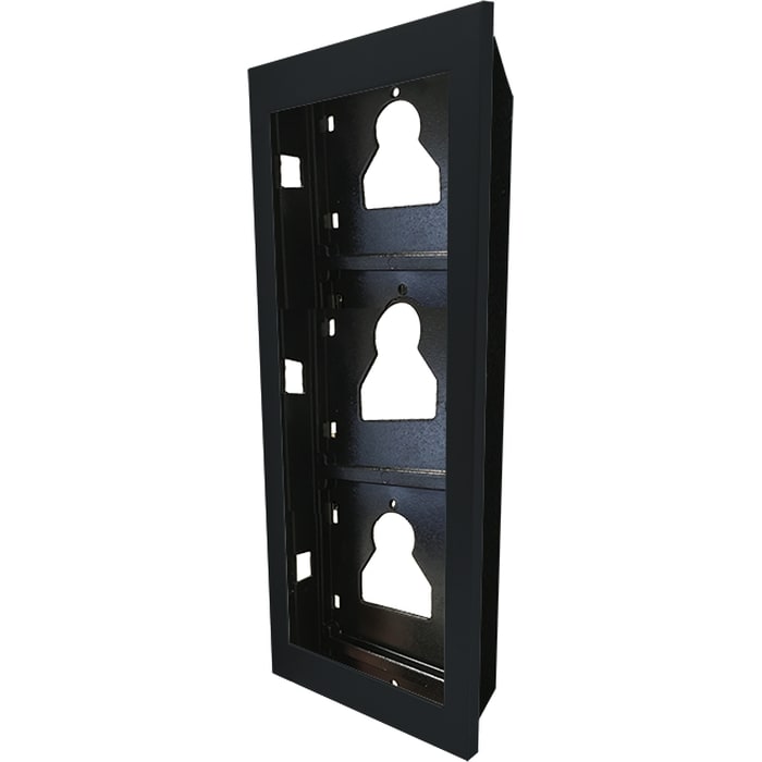 Comelit INBOUWFRAME 3 MODULES ULTRA