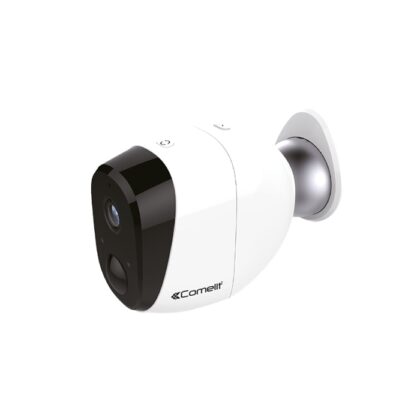 Comelit Wifi hd camera