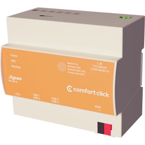 Comfortclick Jigsaw included 2 users CC-JS-3