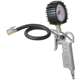 Contimac Bandenspanningsmeter