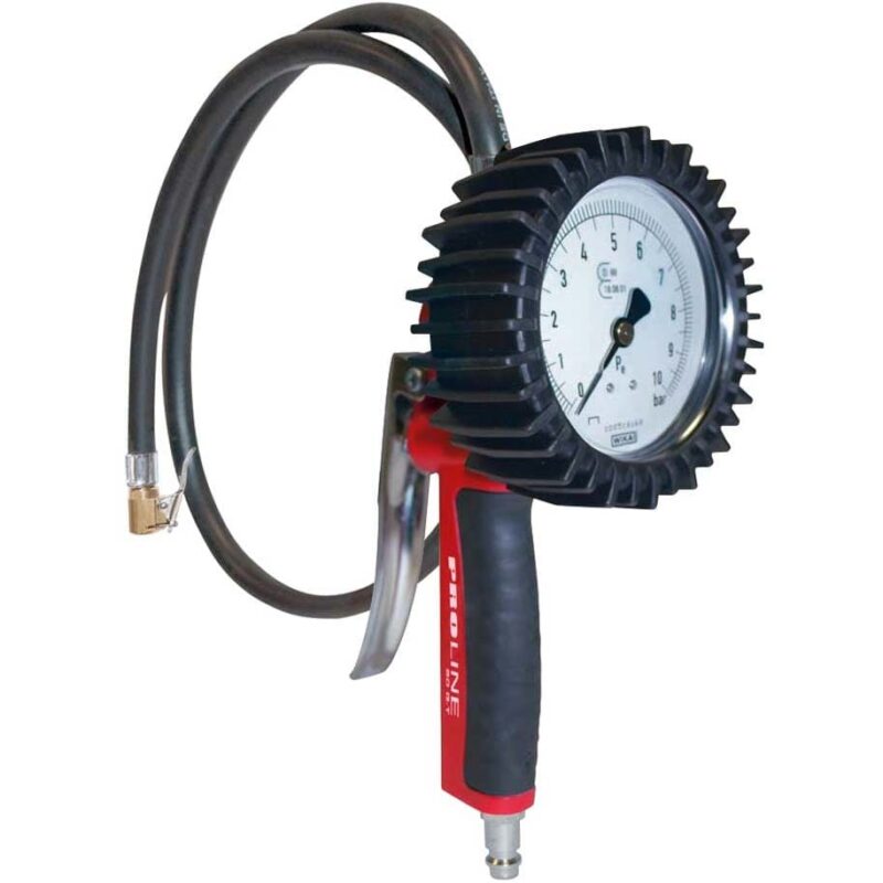 Contimac Bandenspanningsmeter
