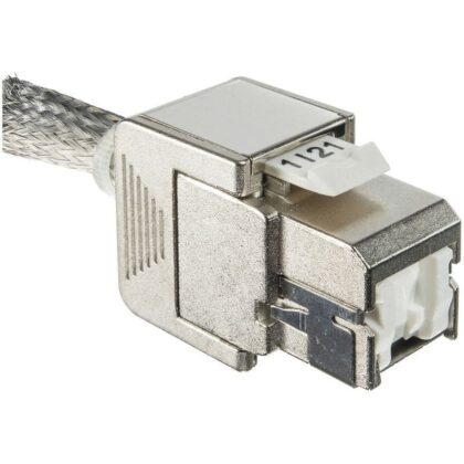 Corning Volition RJ45 K6A Jack