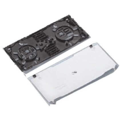 Corning Spli organizer MFT kit f. ECO heatshrink ECO-SPLKIT-MFT-HS
