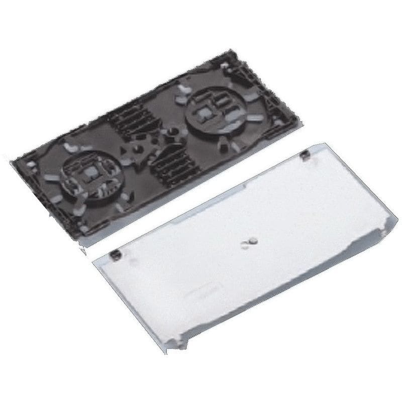 Corning Spli organizer MFT kit f. ECO heatshrink ECO-SPLKIT-MFT-HS