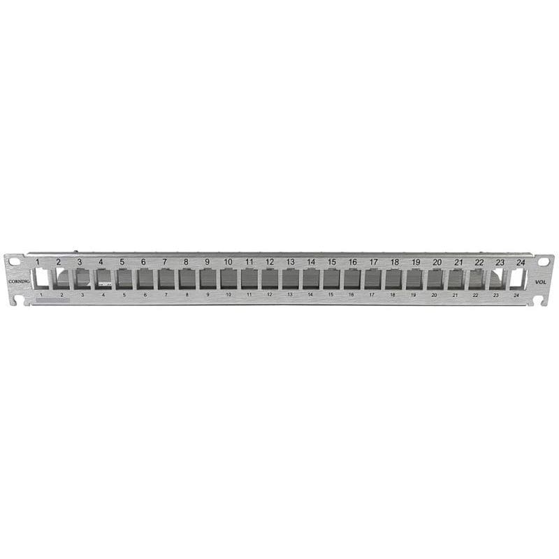 Corning VOL Patch panel 19 Plus