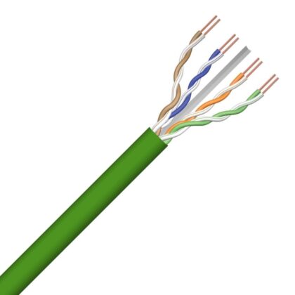 Corning U/UTP CAT6 4P LSOH Cca-s1