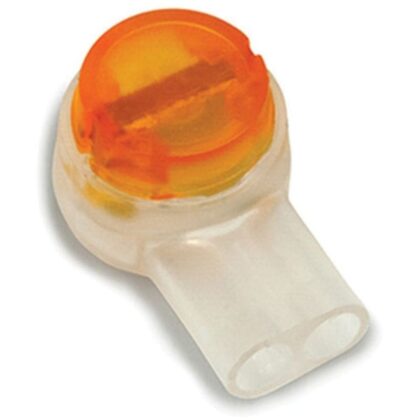 Corning UY2 Presslok met gel gevulde connector ø geleider 0