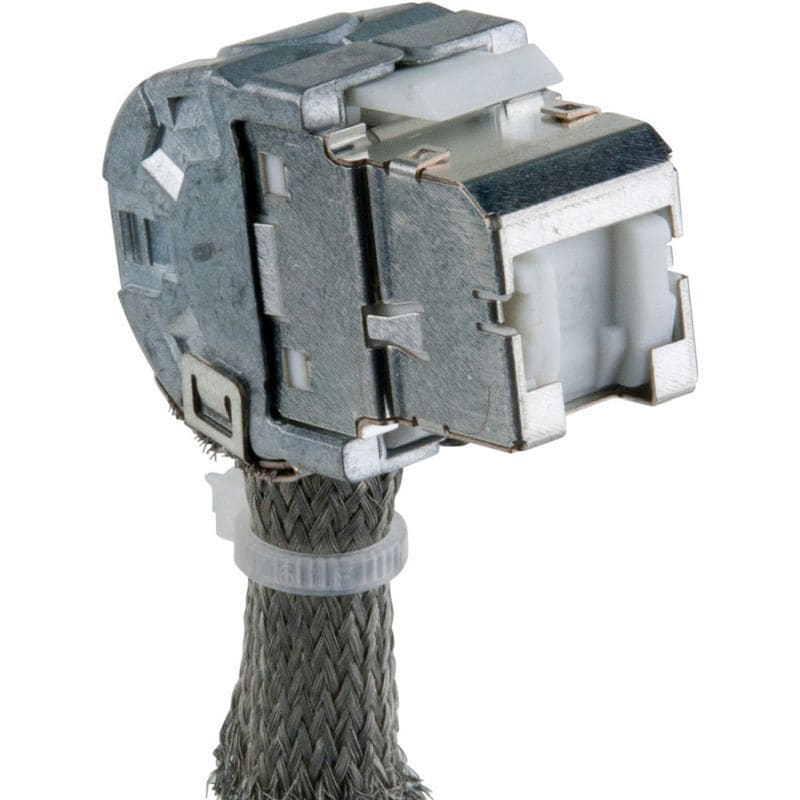 Corning Volition RJ45 K6 Jack