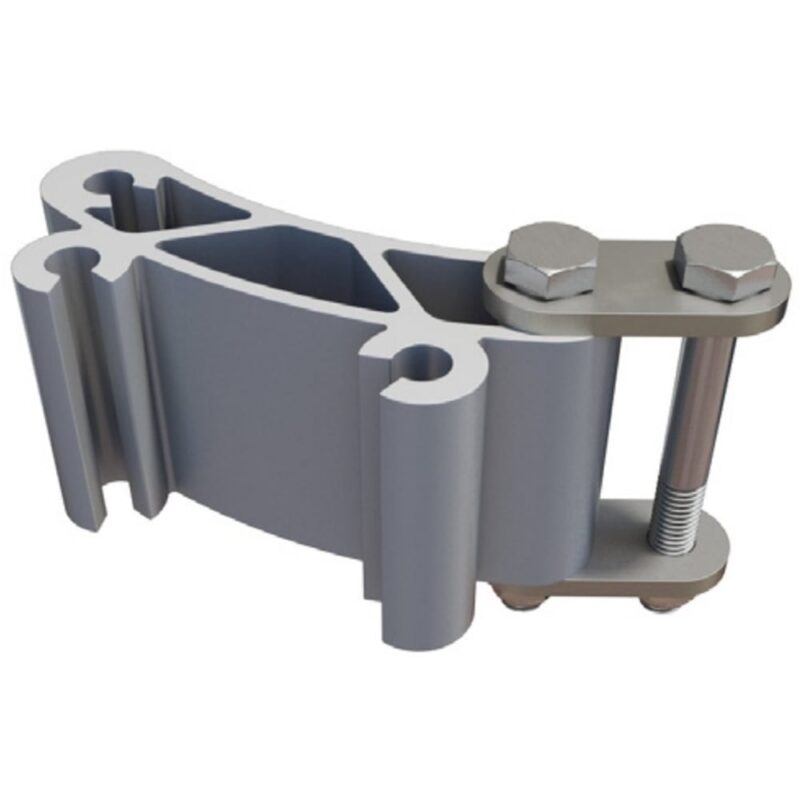 Cue Dee ChainBracket Single Link (expansion kit) 7685