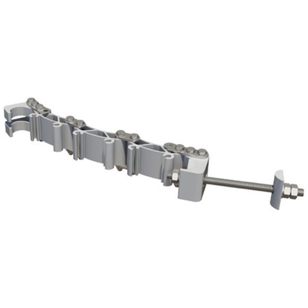 Cue Dee Chain Bracket: Basic Set #1 (3 links + 1 tensioner) 7706