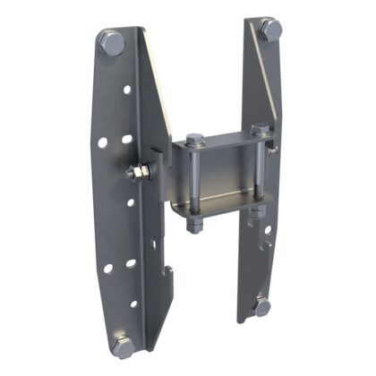 Cue Dee ChainBracket Multivendor RRU Holder 7798