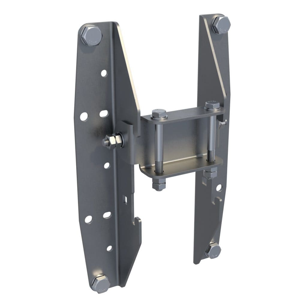 Cue Dee ChainBracket Multivendor RRU Holder 7798