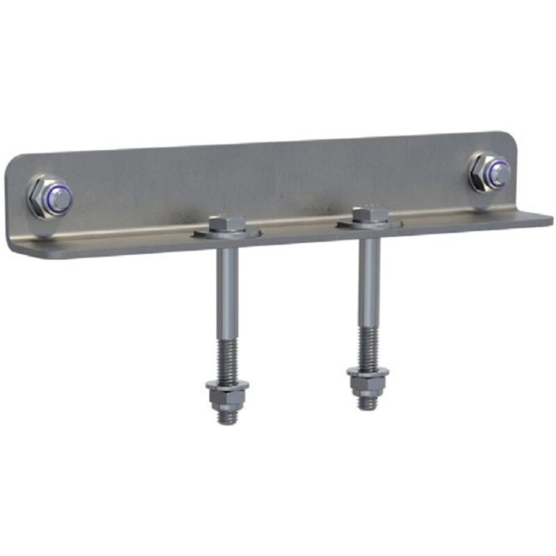 Cue Dee ChainBracket RRH Holder 7956