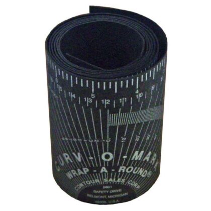 Curv-O-Mark Contour Curv-O-Mark