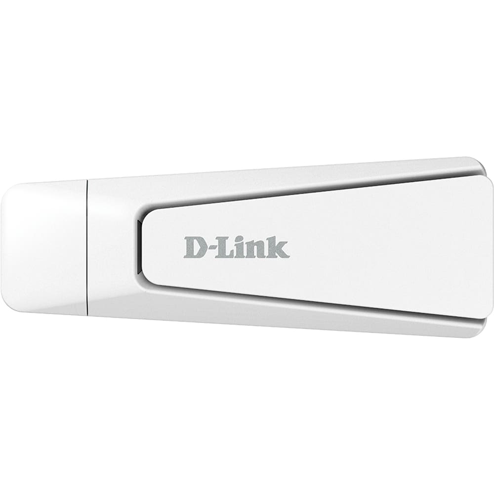 D-LINK AX1800 Wi-Fi 6 USB-Adapter AX18U