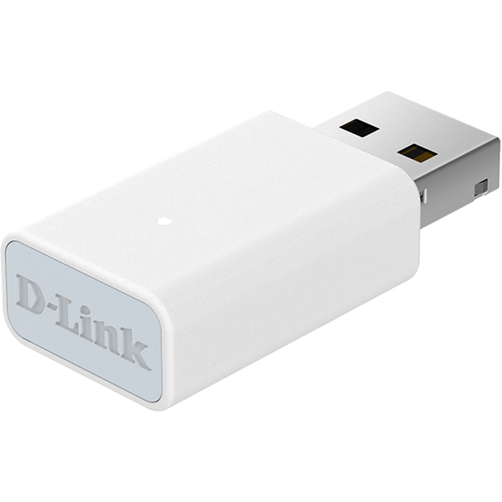 D-LINK AX900 Wi-Fi 6 USB Adapter AX9U
