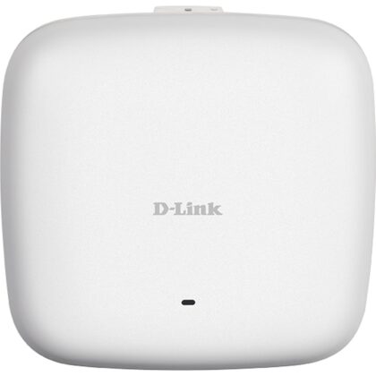 D-LINK Wireless AC1750 Wave 2 DualBand with PoE Access Point DAP-2680
