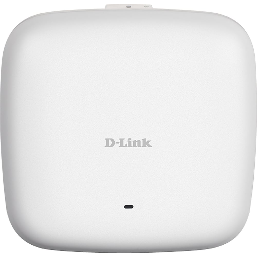 D-LINK Wireless AC1750 Wave 2 DualBand with PoE Access Point DAP-2680