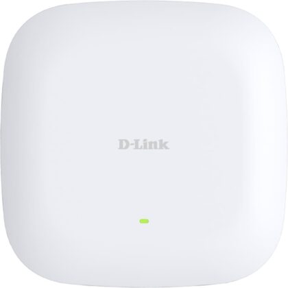 D-LINK Nuclias Connect BE9500 Wi-Fi 7 Access Point DAP-E9560