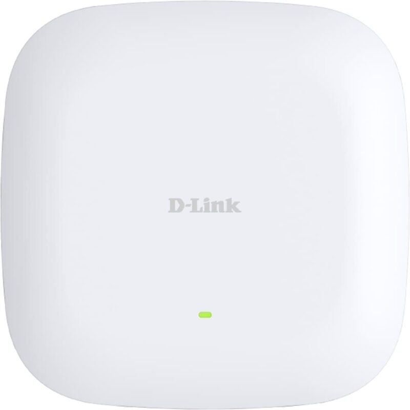 D-LINK Nuclias Connect BE9500 Wi-Fi 7 Access Point DAP-E9560