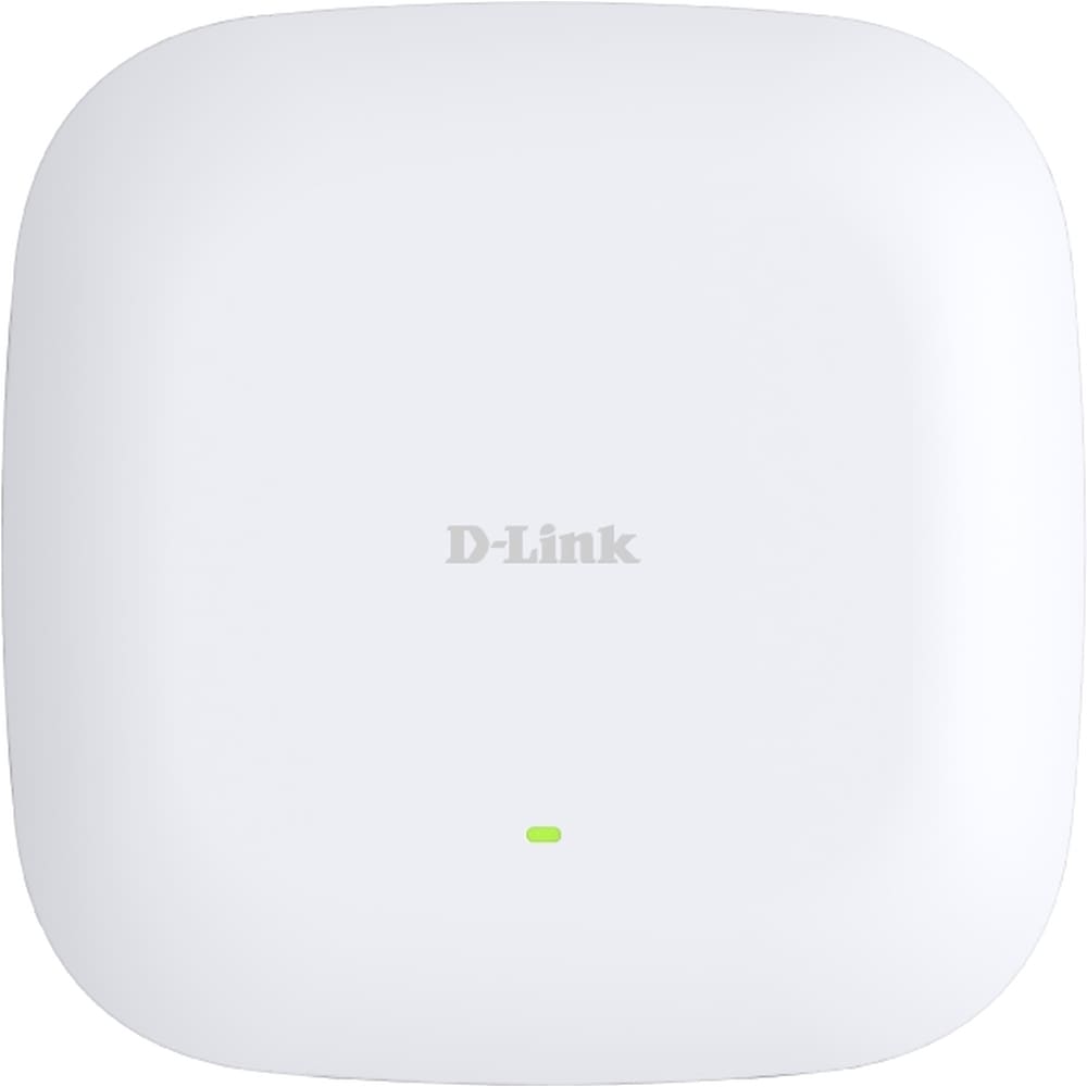 D-LINK Nuclias Connect BE9500 Wi-Fi 7 Access Point DAP-E9560