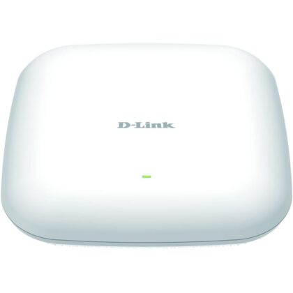 D-LINK AX1800 Wi-Fi 6 Dual-Band PoEA Access Point DAP-X2810