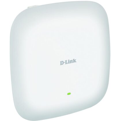 D-LINK Wireless AX3600 Wi Fi 6 Dual Band PoE Access Point DAP-X2850