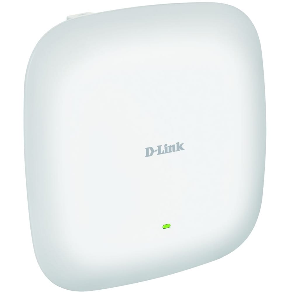 D-LINK Wireless AX3600 Wi Fi 6 Dual Band PoE Access Point DAP-X2850