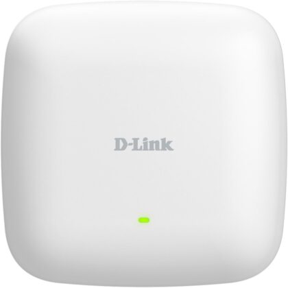 D-LINK AX3000 Wi-Fi 6 Dual Band PoE Access Point DAP-X3060