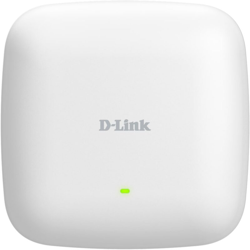 D-LINK AX3000 Wi-Fi 6 Dual Band PoE Access Point DAP-X3060