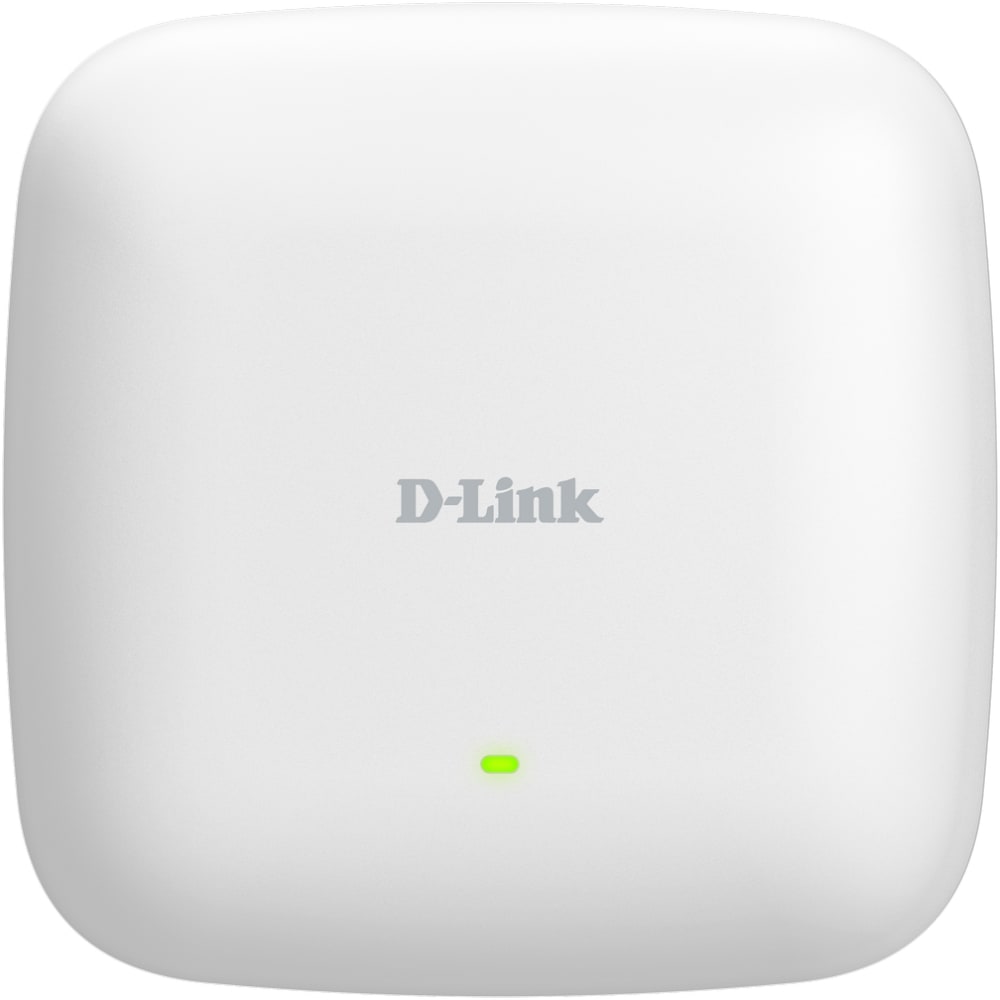 D-LINK AX3000 Wi-Fi 6 Dual Band PoE Access Point DAP-X3060
