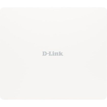D-LINK AX3000 Wi-Fi 6 Outdoor PoE Access point DAP-X3060OU