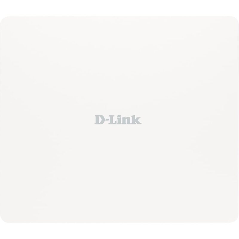 D-LINK AX3000 Wi-Fi 6 Outdoor PoE Access point DAP-X3060OU
