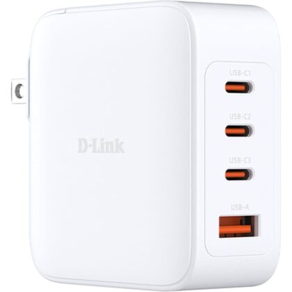 D-LINK 140W GaN Charger DCF-141/E