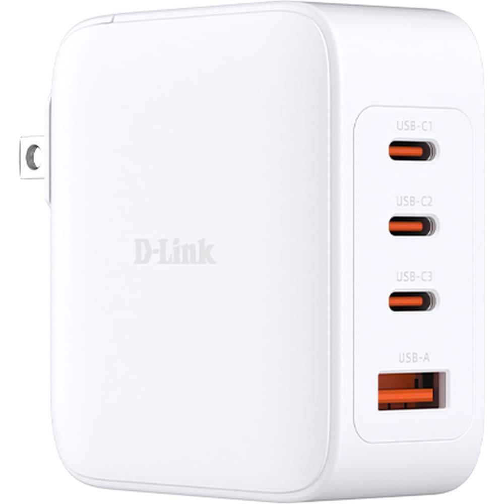 D-LINK 140W GaN Charger DCF-141/E
