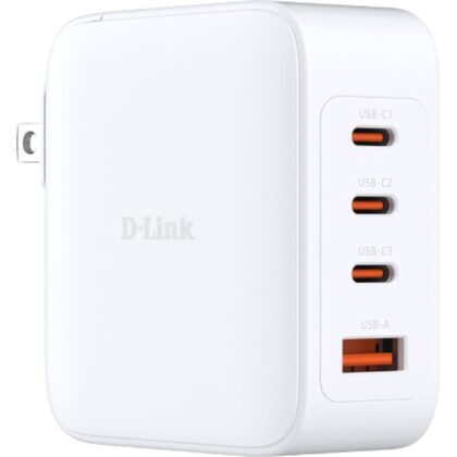 D-LINK 100W GaN Charger DCP-101/E