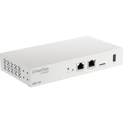 D-LINK Nuclias Connect Hub DNH-100 DNH-100